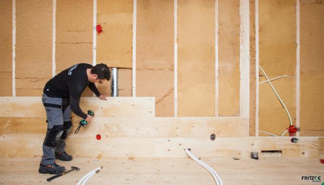 EasyBoard fortsetter å ta markedsandeler