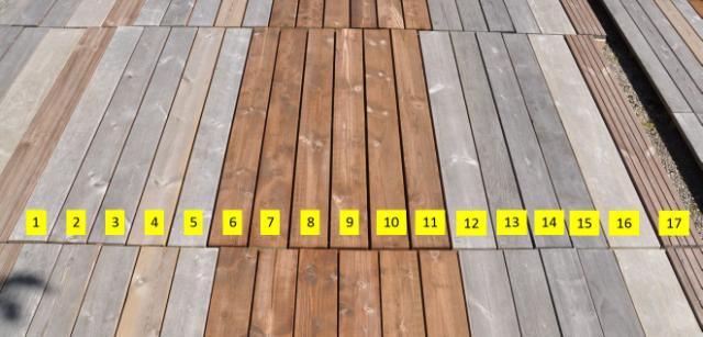 Accoya imponerer i forskningsstudie
