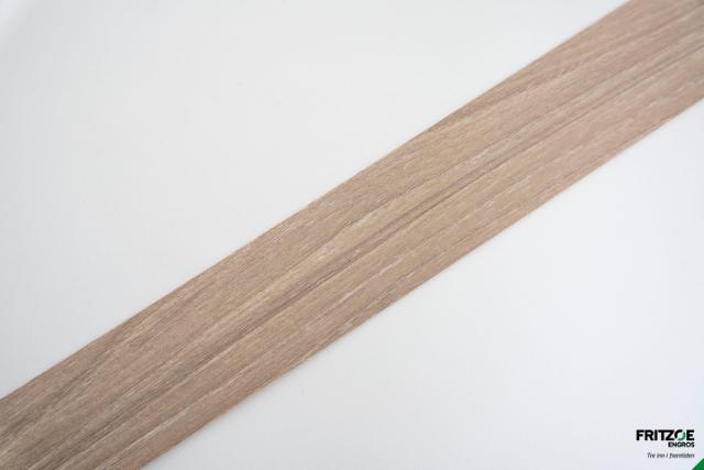 KANTLIST GETALIT HVITKALKET ACACIA AK372 2PK