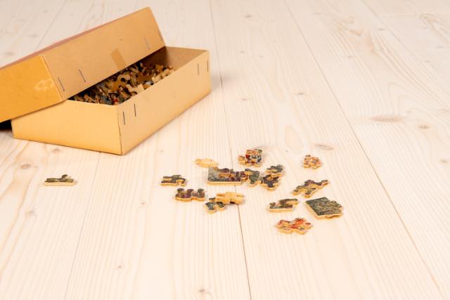 Heltregulv DalaFloda SoftPine Premium