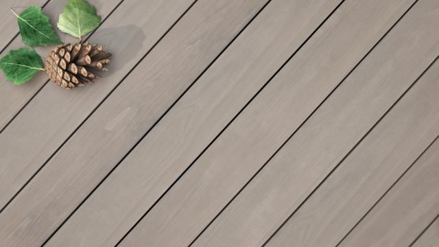 TERRASSEBORD ACCOYA GRÅ/M SPOR