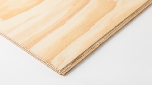 Konstruksjonskryssfiner Furu SudPly