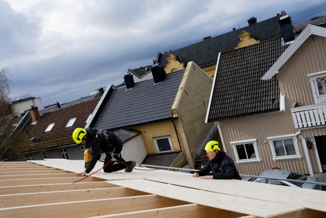 WeatherXO - kan jobbe som planlagt