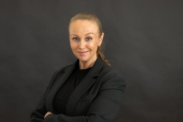 Ny marketingsjef i Fritzøe Engros AS